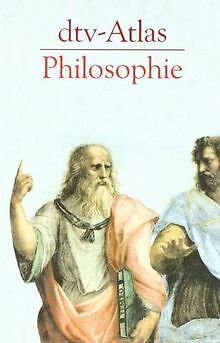 Dtv atlas philosophie von - dtv-atlas,