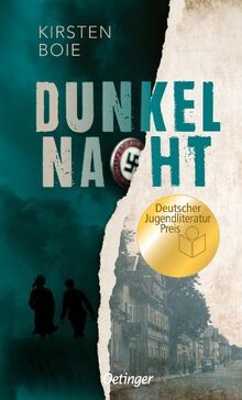 Dunkelnacht ausgezeichnet mit - dunkelnacht:,