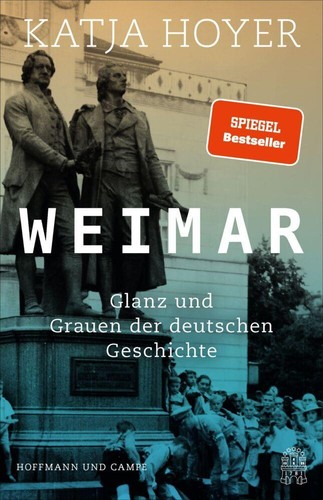 Weimar katja hoyer - ~,