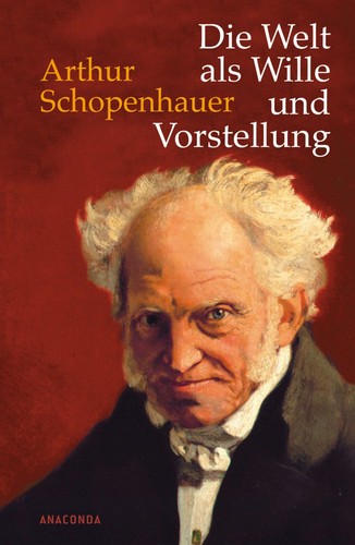 Die welt als wille - die,