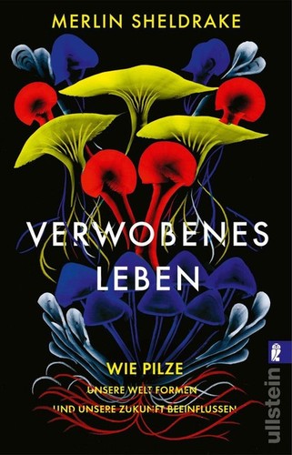 Verwobenes leben von merlin - verwobenes,