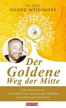 Der goldene weg - der, mitte