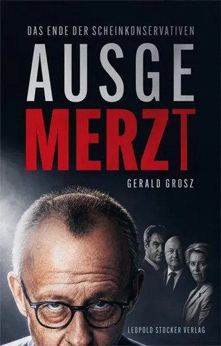 Ausgemerzt das ende der - ausgemerzt,
