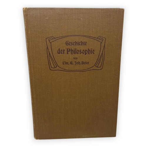 Abriss der geschichte - abriss,