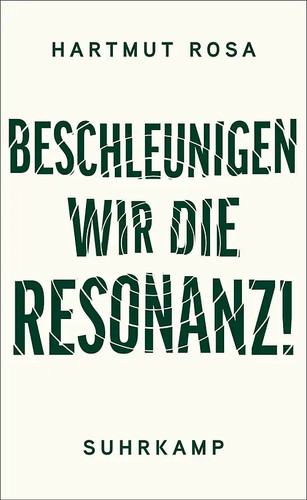 Beschleunigen wir die