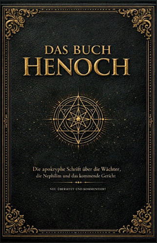 Das buch henoch - das,