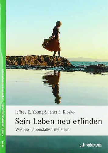 Sein leben neu erfinden - sein,