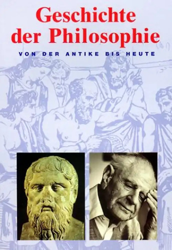 Geschichte der philosophie - geschichte,
