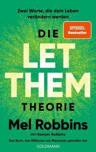 Die let them theorie - let,