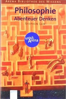 Philosophie abenteuer denken - -,