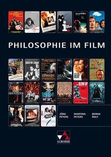 Philosophie film buch - |, |