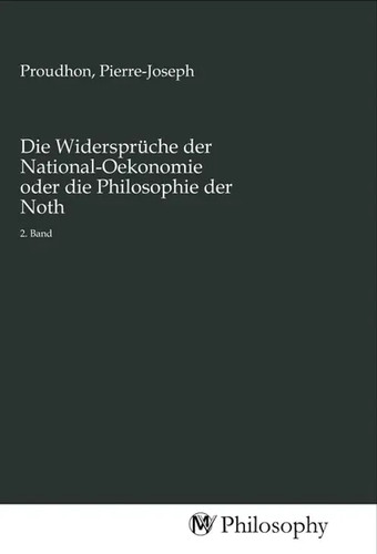 Die widersprüche der - die,