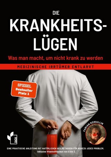Fabian kowallik die - kowallik, /
