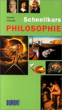 Schnellkurs philosophie von - schnellkurs,