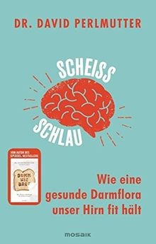 Scheißschlau wie eine - scheißschlau:,