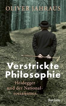 Verstrickte philosophie - verstrickte,