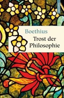Trost der philosophie von - trost,