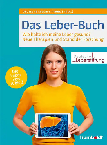 Das leber buch - das, leber-buch