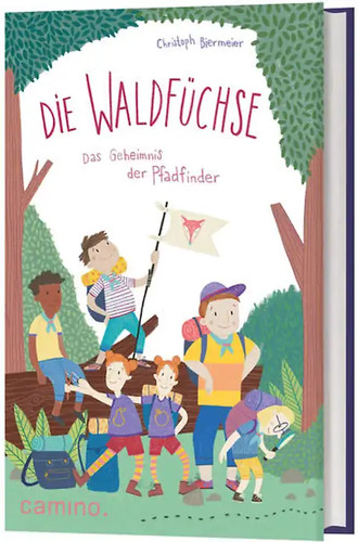 Die waldfüchse - die,