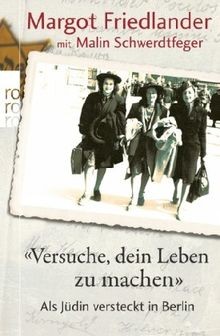 Versuche dein leben zu - dein,