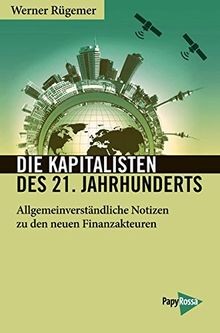 Die kapitalisten des - die,