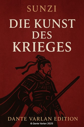 Die kunst des krieges - die,