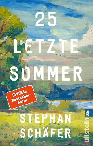 Letzte sommer - letzte,