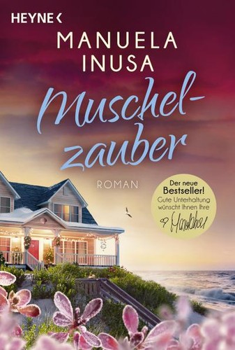 Muschelzauber roman das - roman,