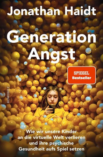 Generation angst jonathan - angst,,