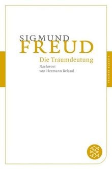 Die traumdeutung von freud - von,