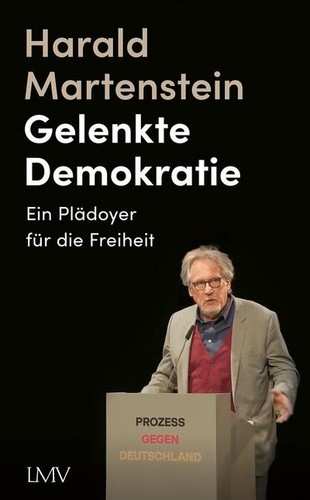 Gelenkte demokratie harald - demokratie,