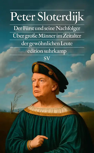 Der fürst und - der,