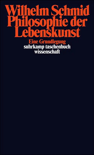 Philosophie der lebenskunst - philosophie,
