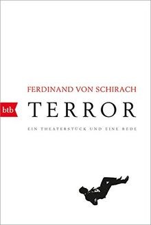 Terror ein theaterstück - ein, und