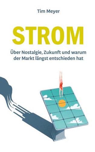 Strom tim meyer - strom,