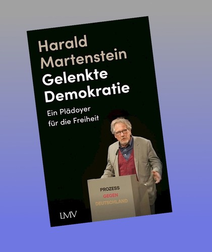 Gelenkte demokratie harald - gelenkte,