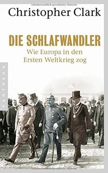 Die schlafwandler wie - die, schlafwandler: