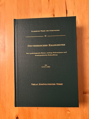 Jahr die venerischen - g., g.