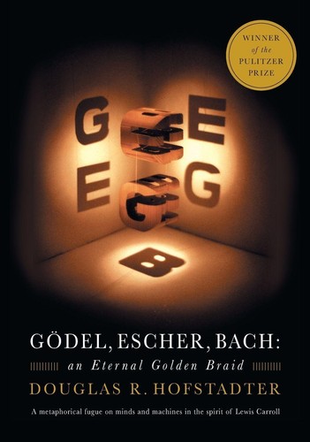 Douglas hofstadter gödel - r.,