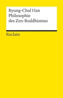 Philosophie des