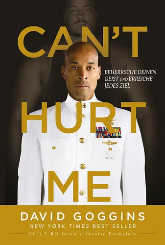 Can hurt me - can’t,
