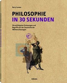 Philosophie sekunden - 30,