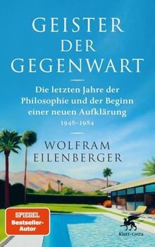 Geister der gegenwart die - geister, gegenwart: