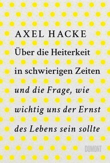über die heiterkeit - die,