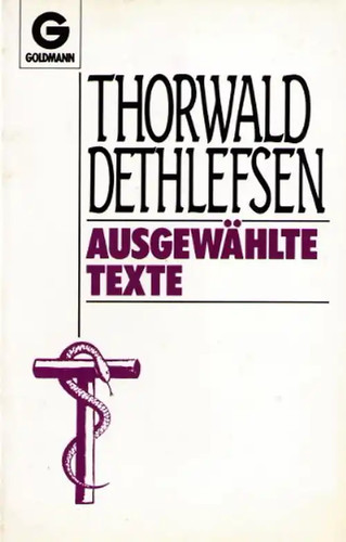 Ausgewählte texte zustand - texte,