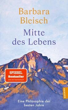 Mitte des lebens - mitte, lebens: