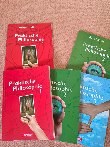 Praktische philosophie 3 - philosophie, 1+2+3