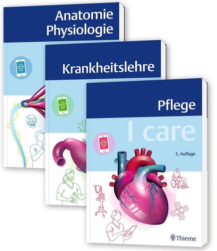 Care lernpaket nulldeutsch - |,