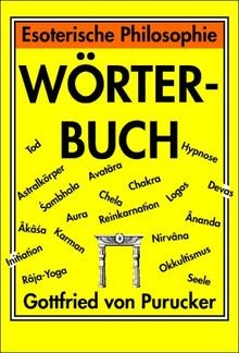 Esoterische philosophie - esoterische,