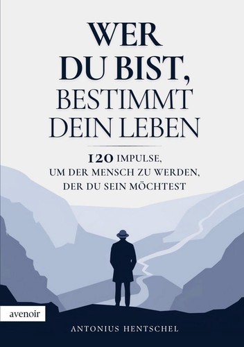 Wer bist bestimmt - du, bist,
